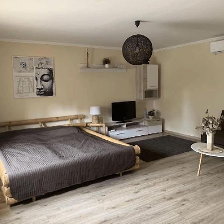 Bed and Breakfast Pava Panzio à Soltvadkert Extérieur photo