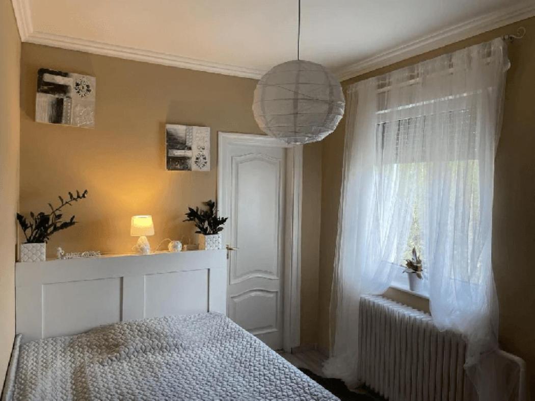 Bed and Breakfast Pava Panzio à Soltvadkert Extérieur photo