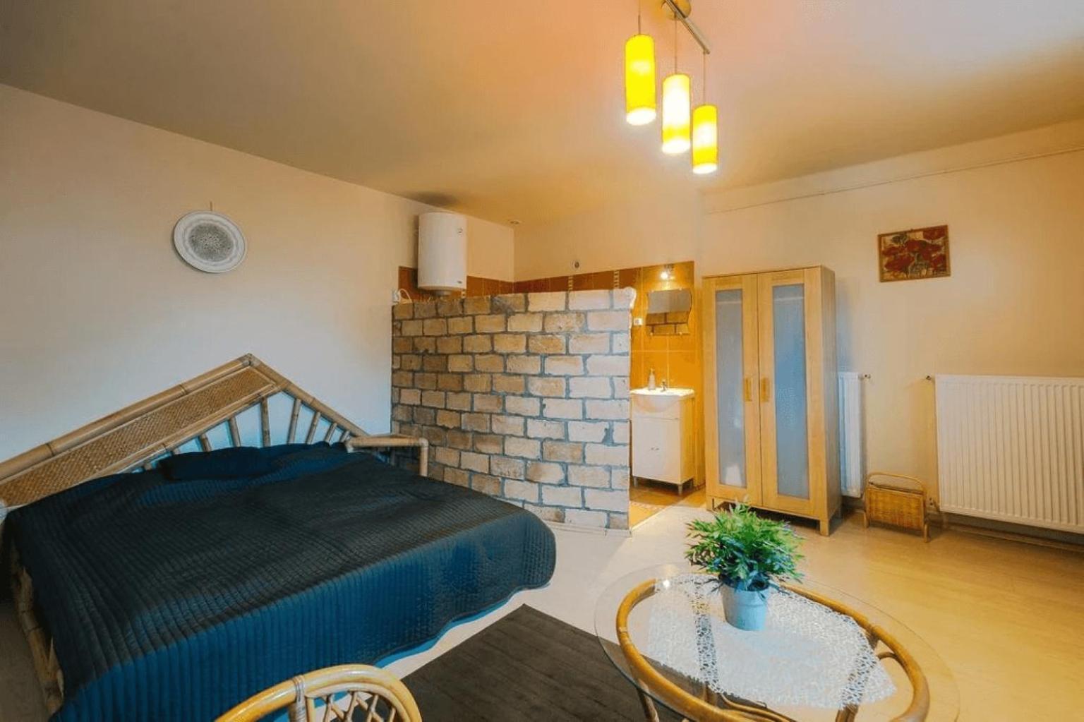 Bed and Breakfast Pava Panzio à Soltvadkert Extérieur photo