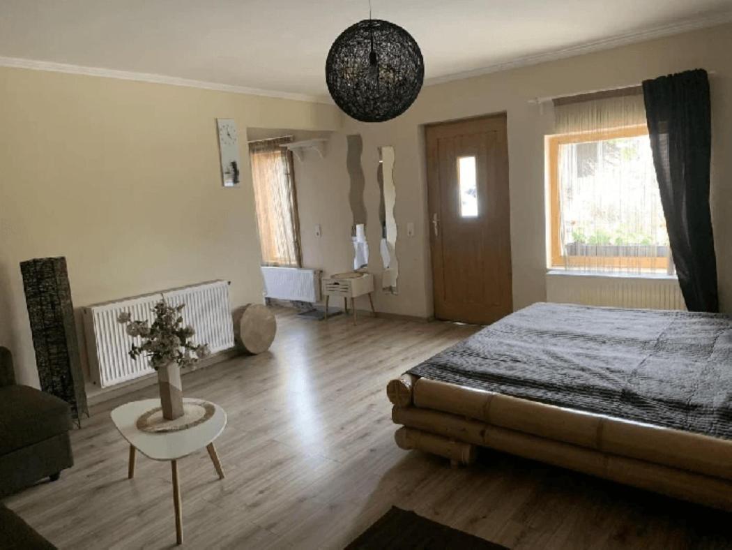Bed and Breakfast Pava Panzio à Soltvadkert Extérieur photo