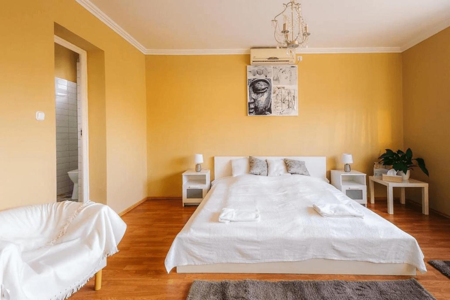 Bed and Breakfast Pava Panzio à Soltvadkert Extérieur photo