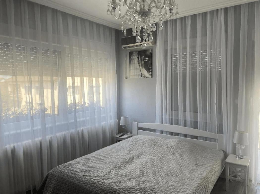 Bed and Breakfast Pava Panzio à Soltvadkert Extérieur photo